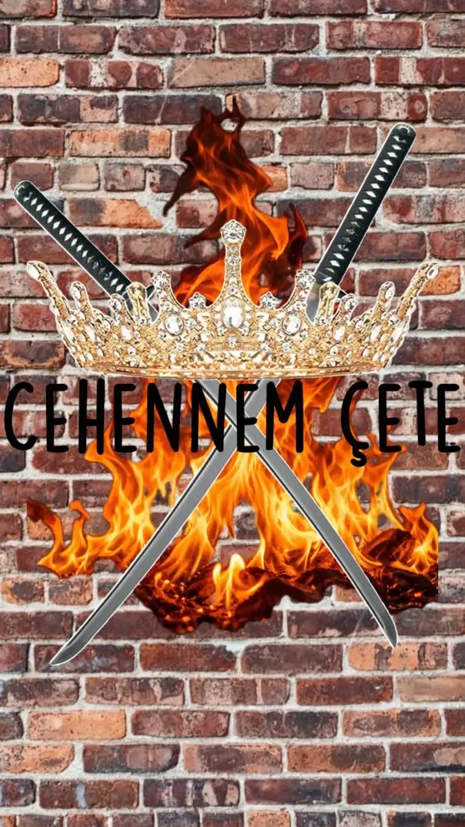 Cehennem Çete — Alevlerin Katili