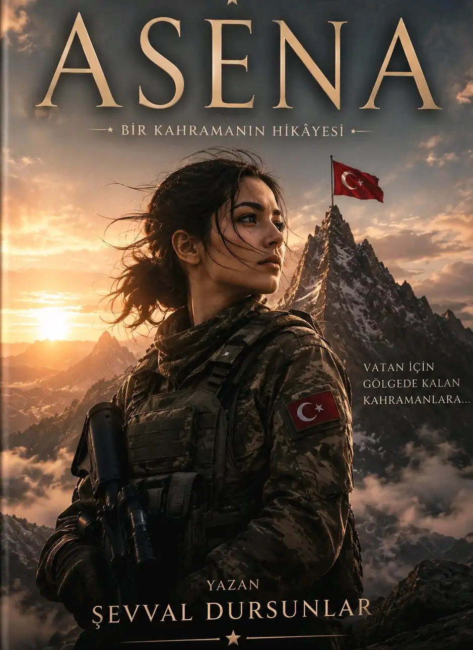 ASENA — Şevval Dursun