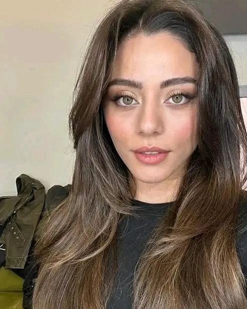 Umay Şahin karakter görseli