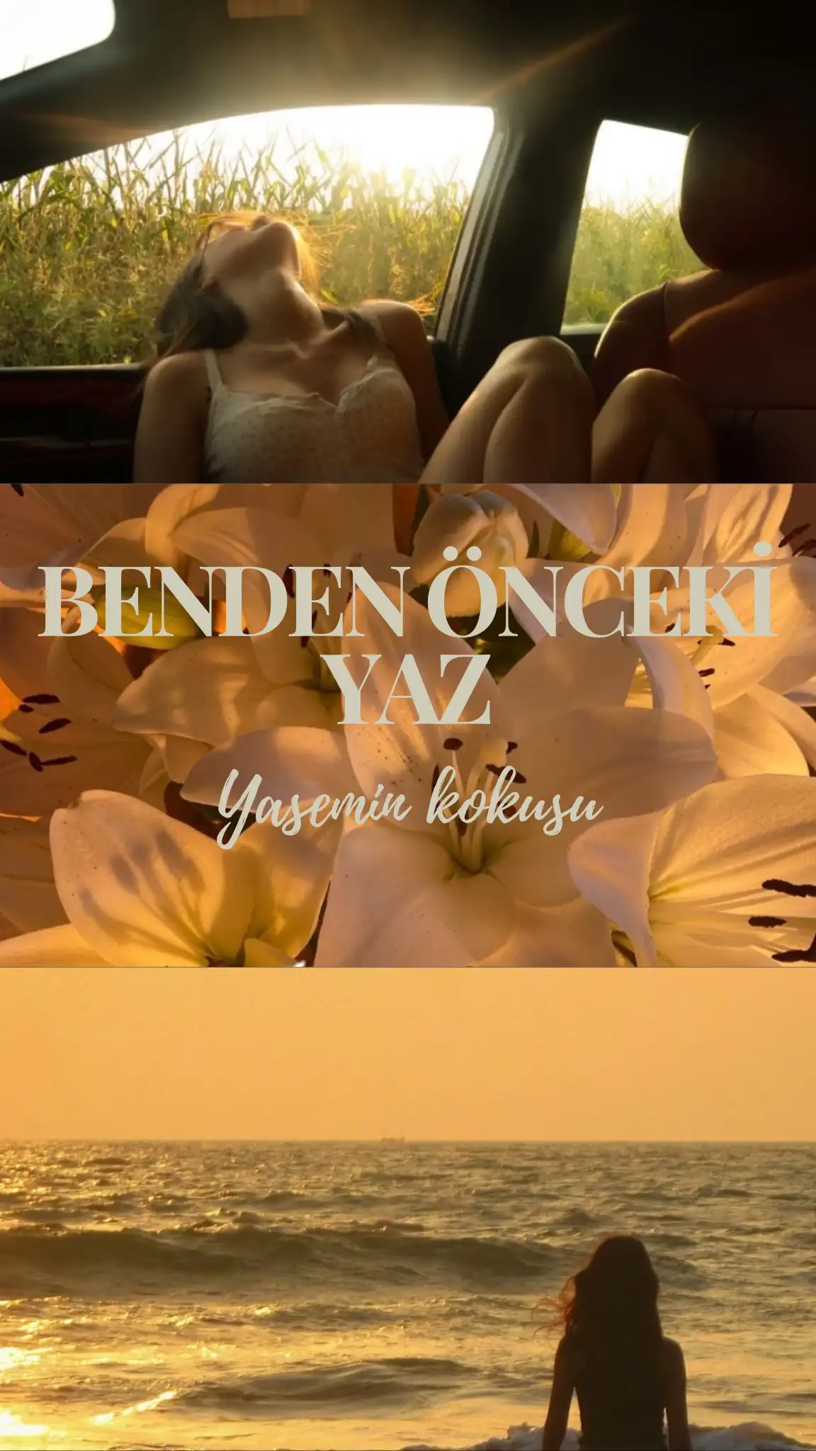 Benden Önceki Yaz — Danesima