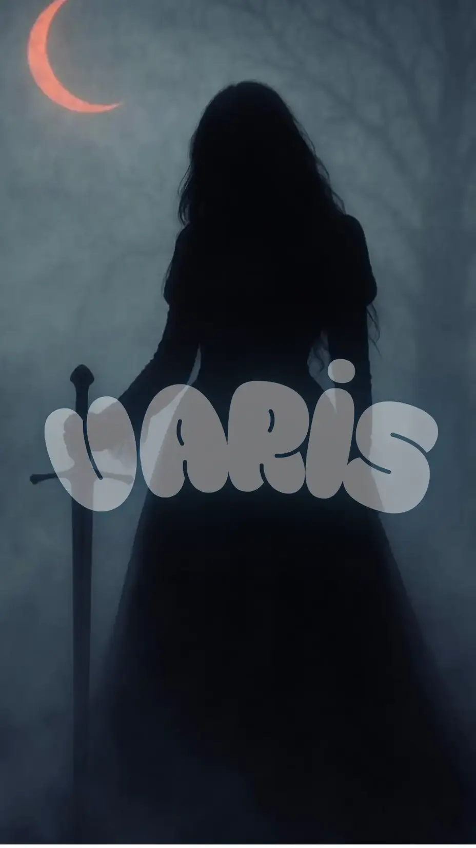 Varis kitap kapağı