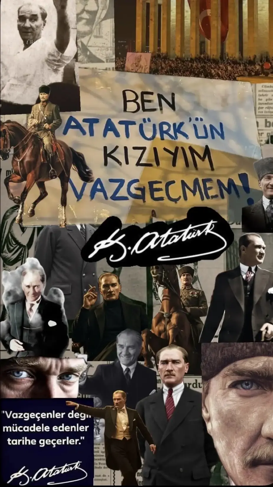 Kaderin Külü kitap kapağı