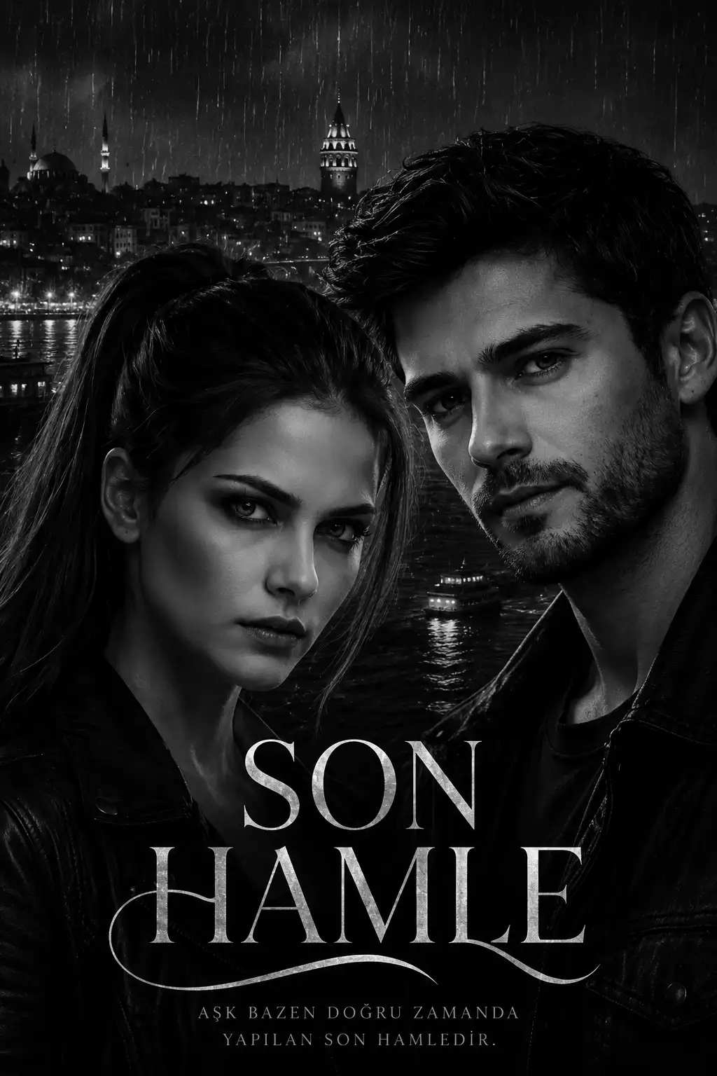 Son Hamle — Uwu Kizi
