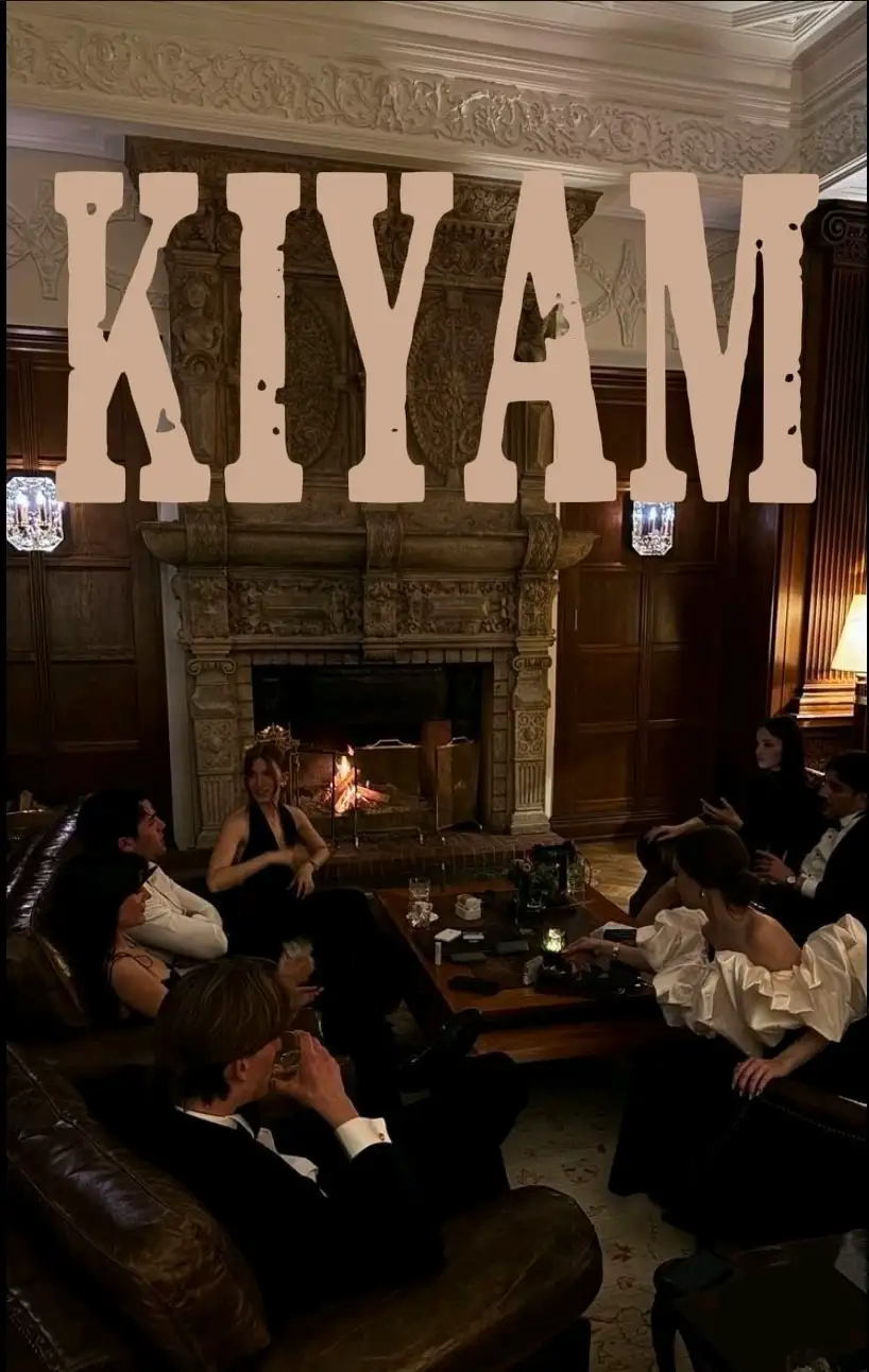 Kıyam — minos ۶ৎ