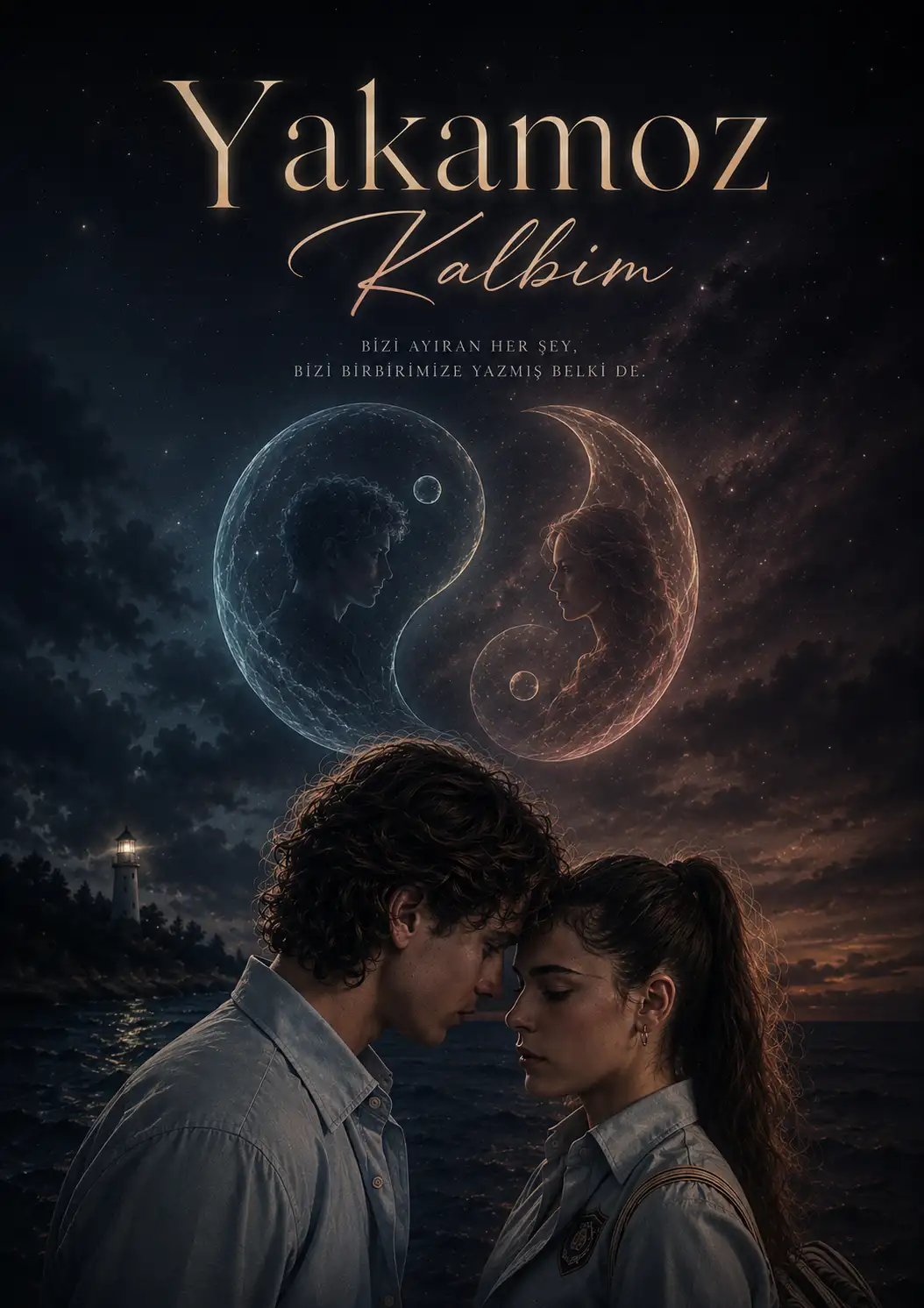 Yakamoz Kalbim — Ღ Nehir Ღ