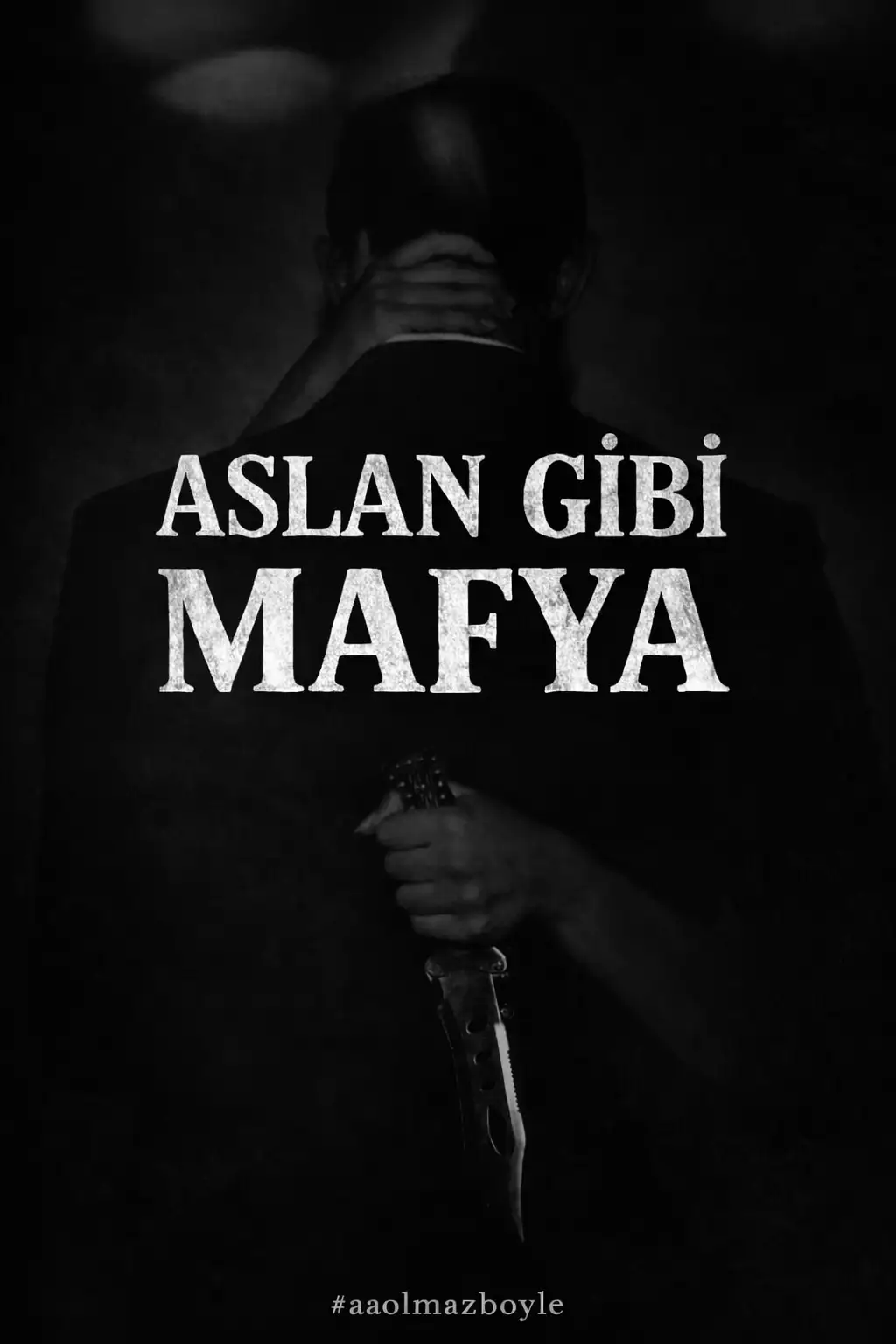 Aslan Gibi Mafya — aaolmazboyle .