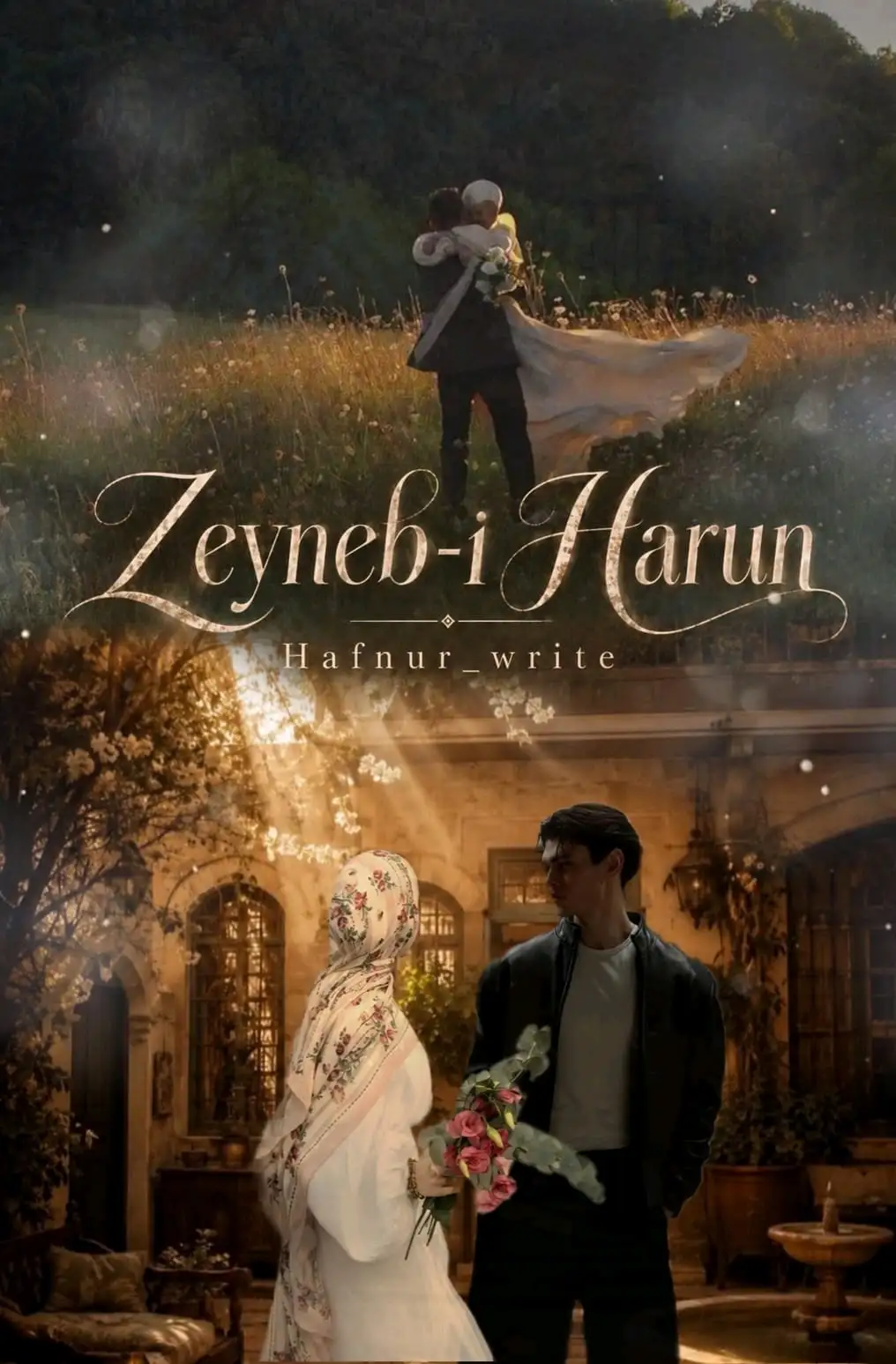 🕊️ ZEYNEB-İ HARUN 🕊️ — Hanife *****