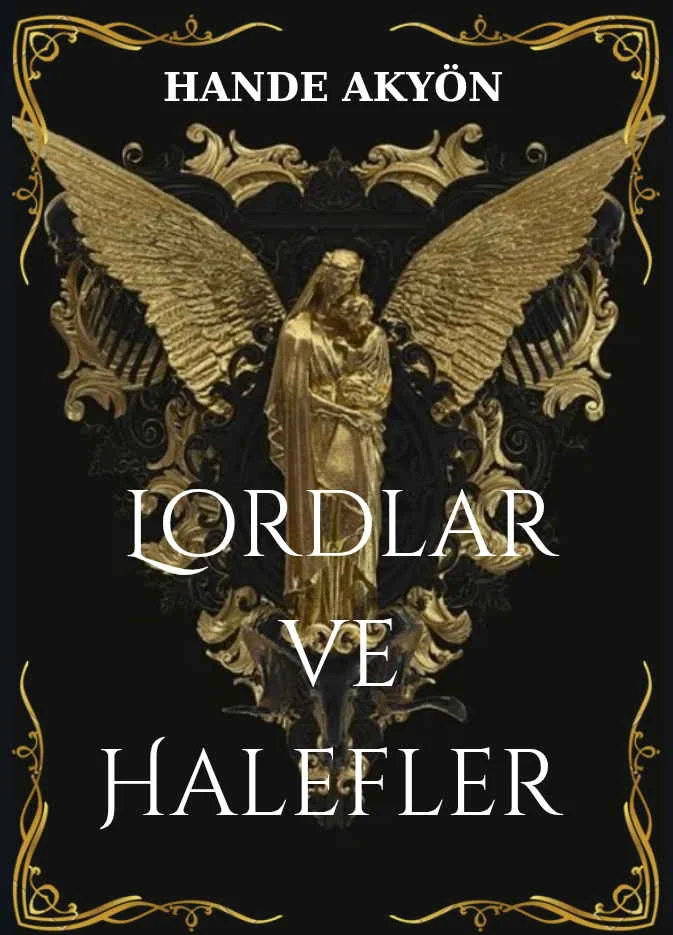 Lordlar ve Halefler — Hande Kosava