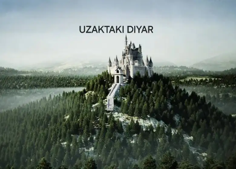 Uzaktaki diyar — Selen ş.
