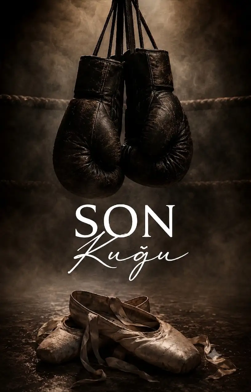 SON KUĞU — betul _library