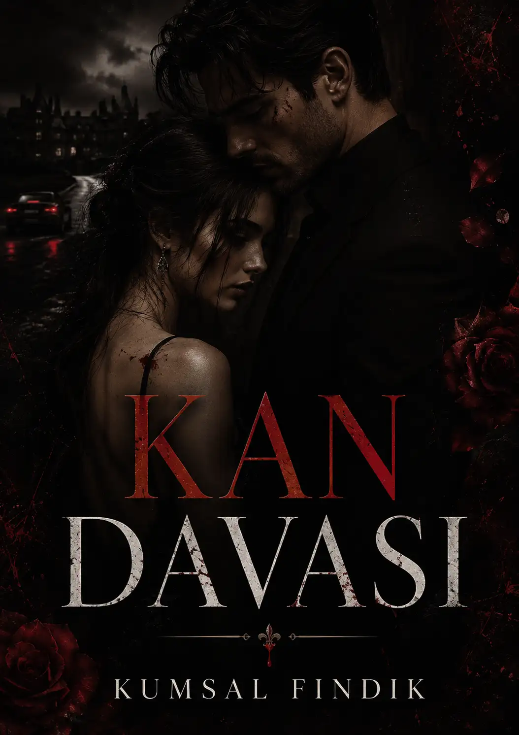KAN DAVASI (TAMAMLANDI) — Kumsall.wq ᯓ★