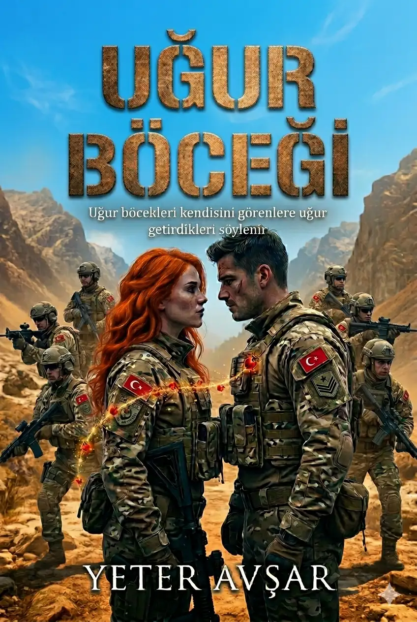 Uğur Böceği — Yeter Bekereci