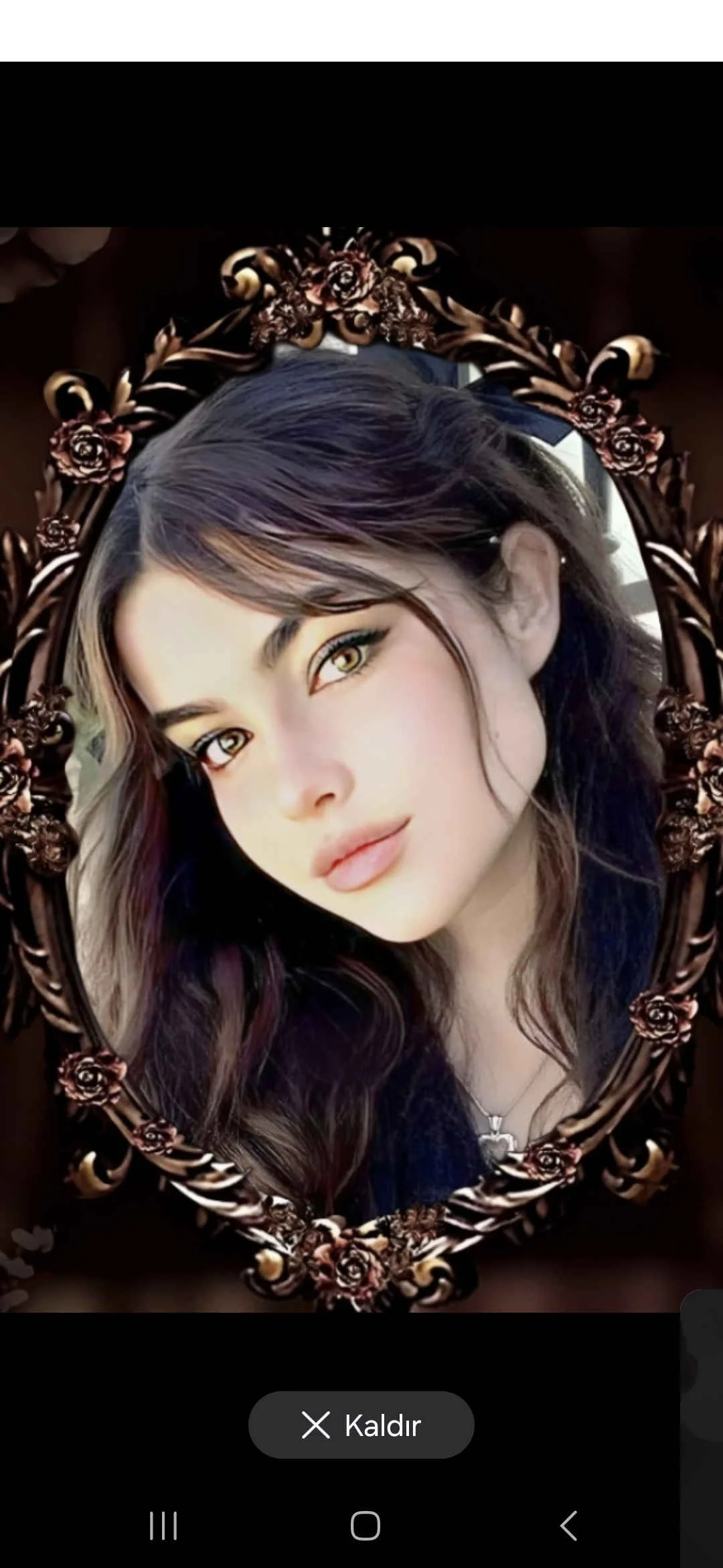 Lara — Naz Cetin