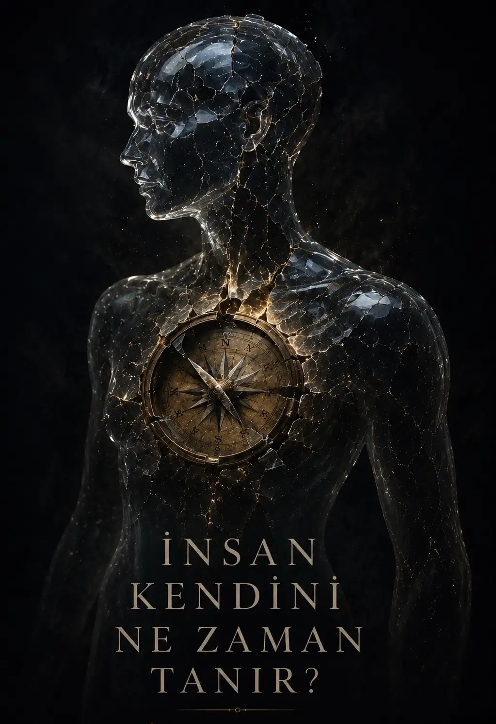 İnsan Kendini Ne Zaman Tanır? — Sapientia _
