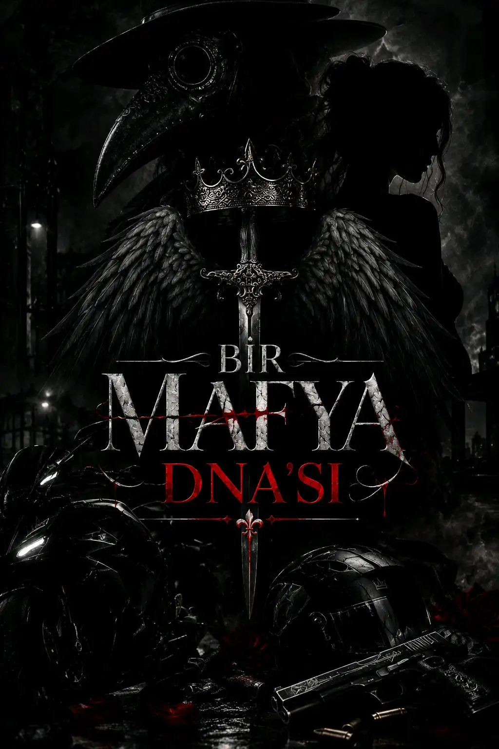 Bir Mafya DNA'sı(Gerçek ailem) — Eslem.the. Best