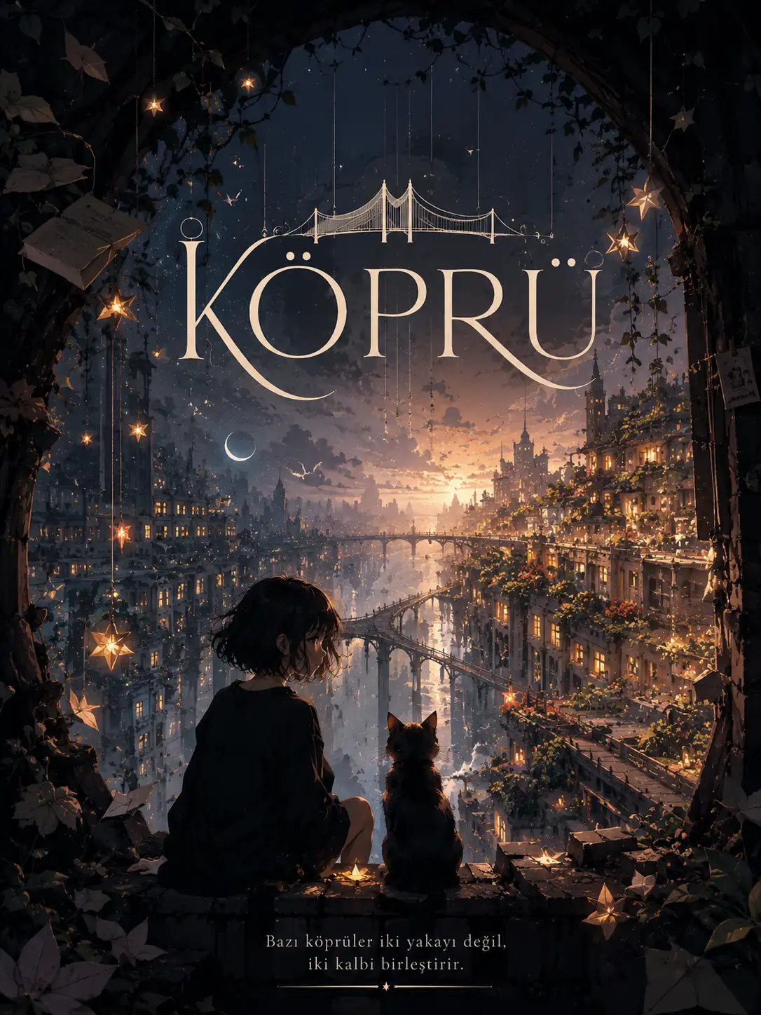 KÖPRÜ — Alya Erdoğan