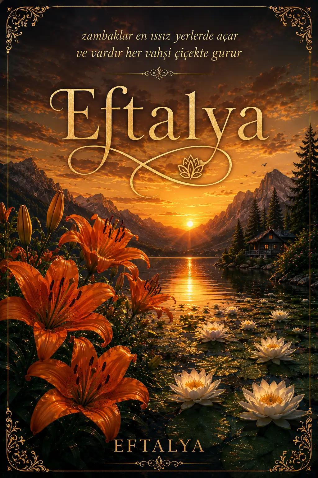 EFTALYA💐 — Eftalya 💐