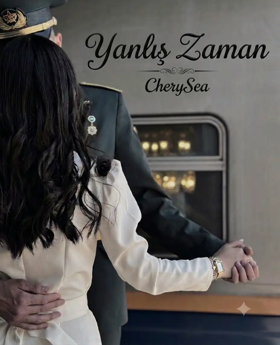Yanlış Zaman — ~Cherysea ~