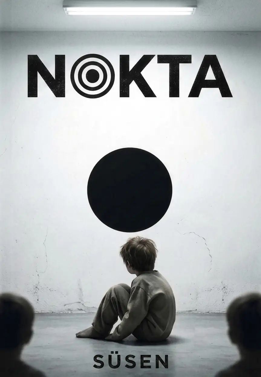 NOKTA — Süsen