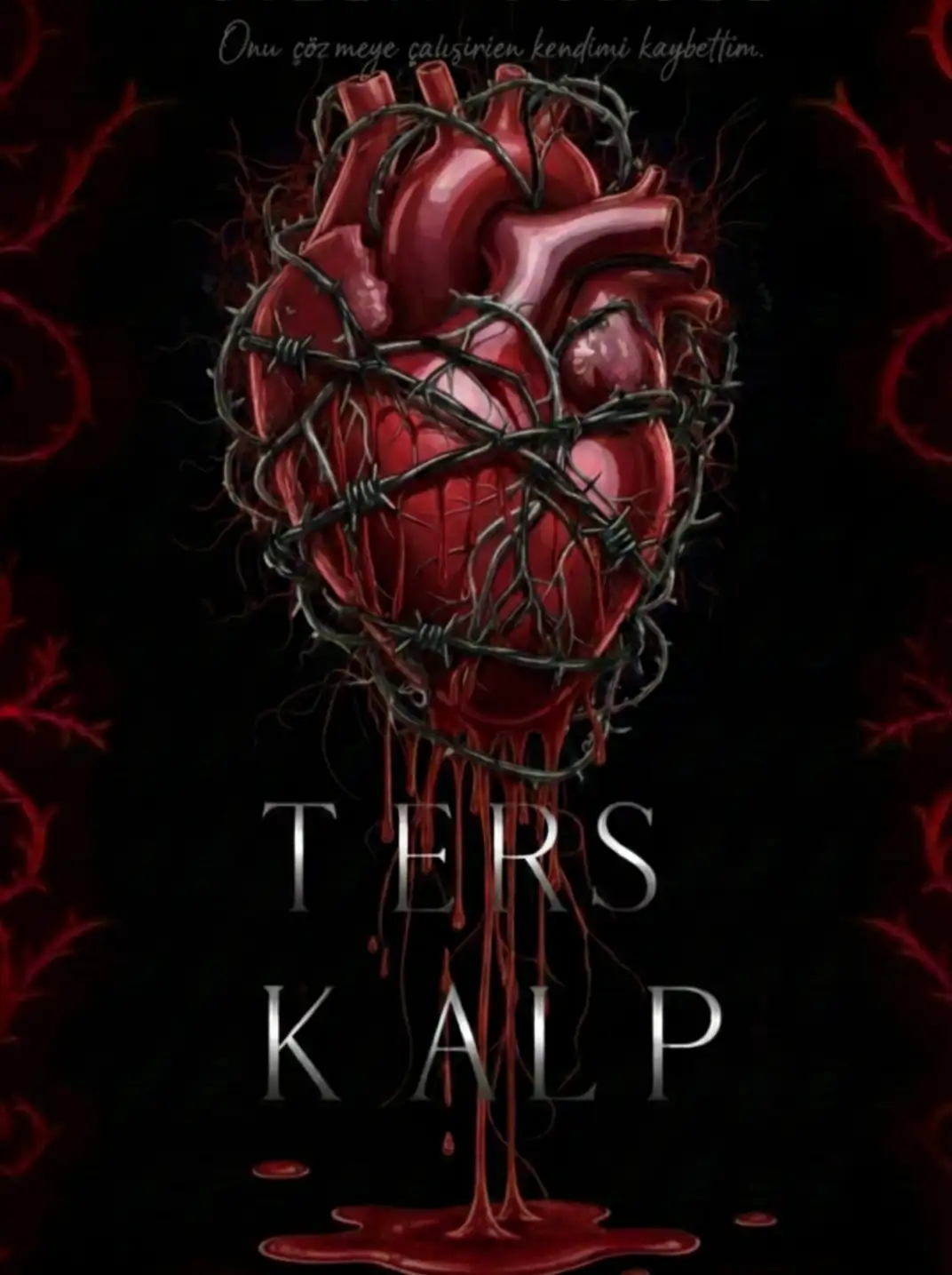 Ters Kalp — Gizem Yüksel