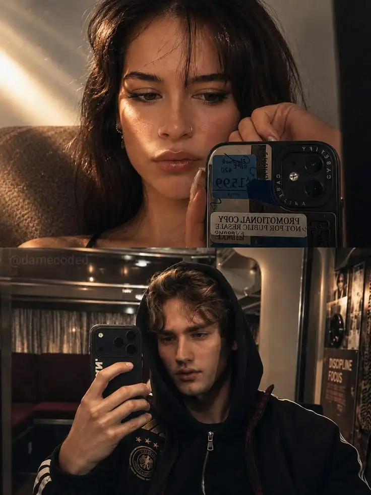 Dauphine — Tess .