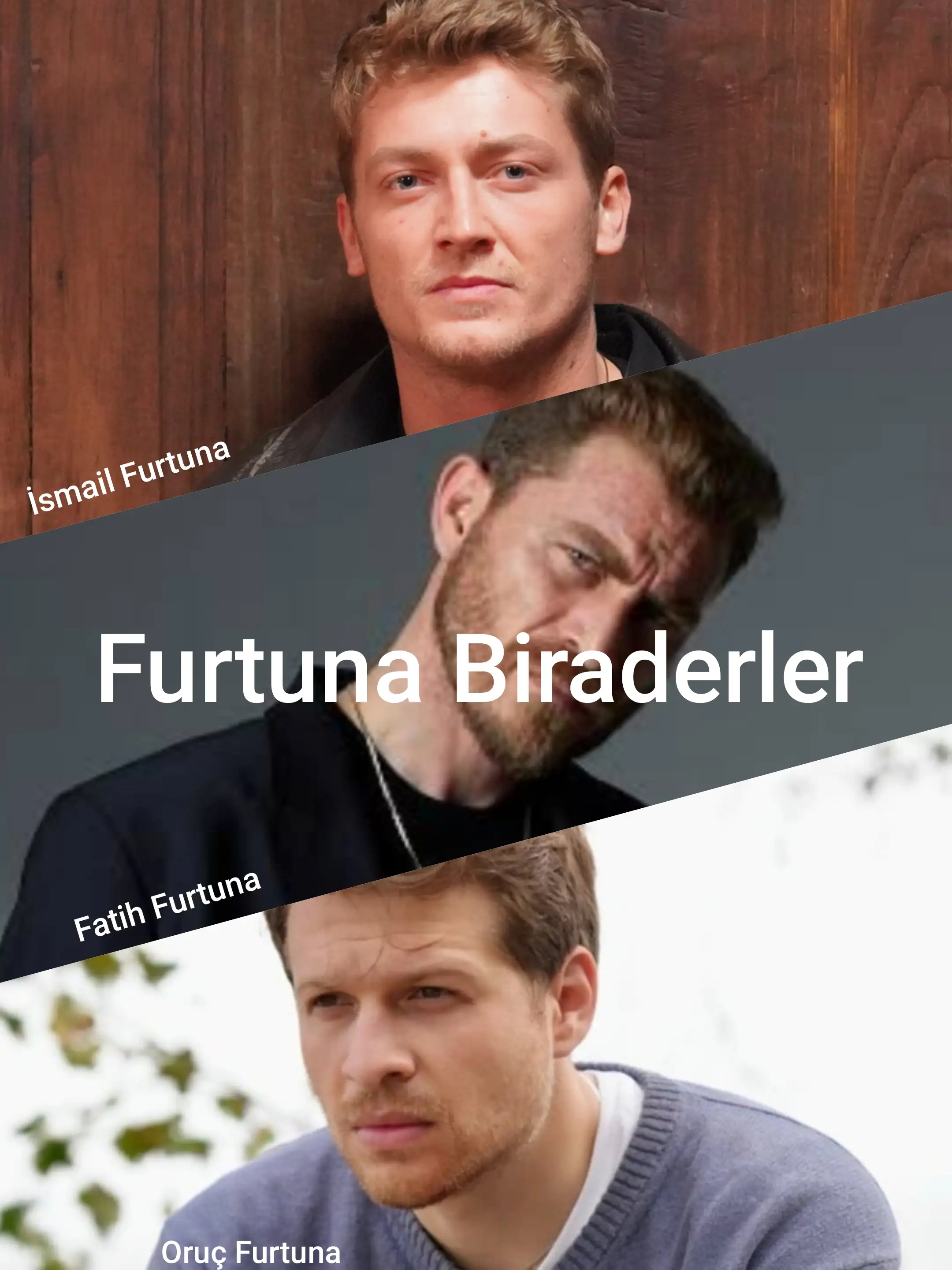 Furtuna Biraderler — Azra 32-52