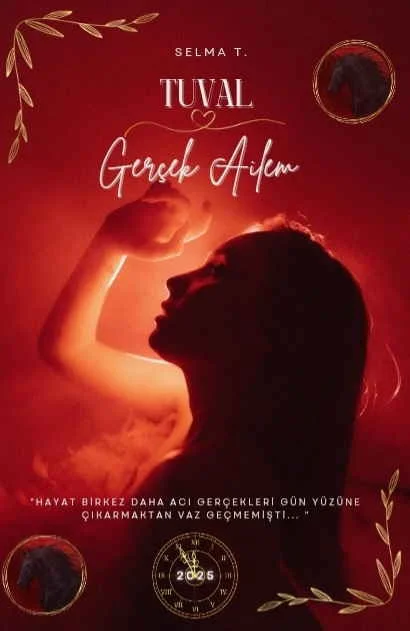 Tuval - Gerçek Ailem — Selma T.