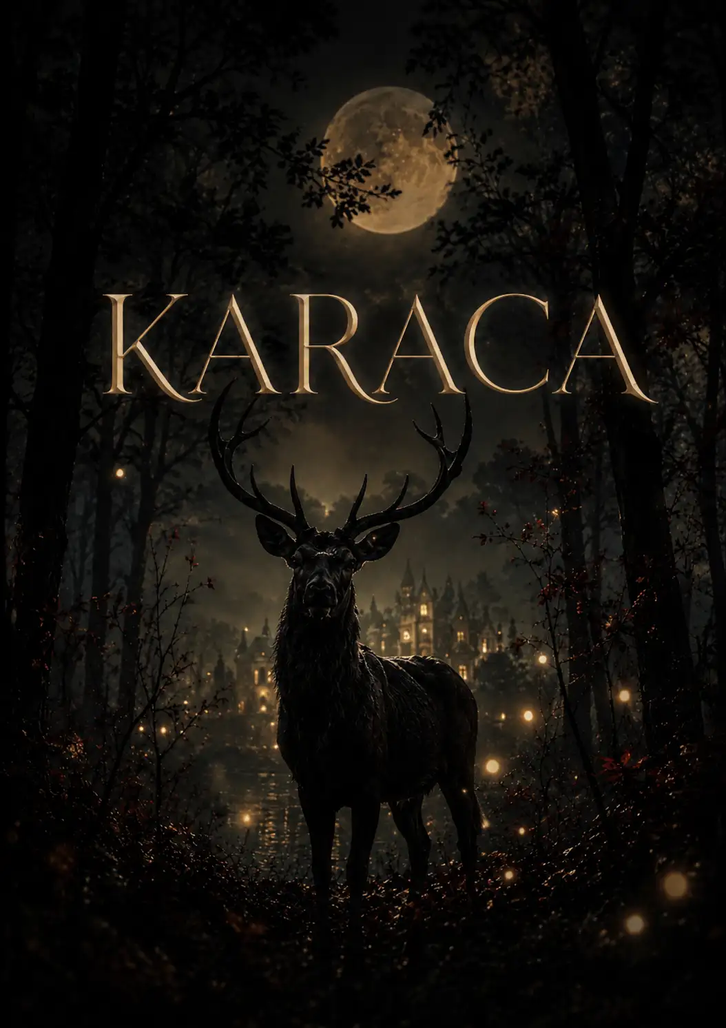 KARACA — Whitleyy .