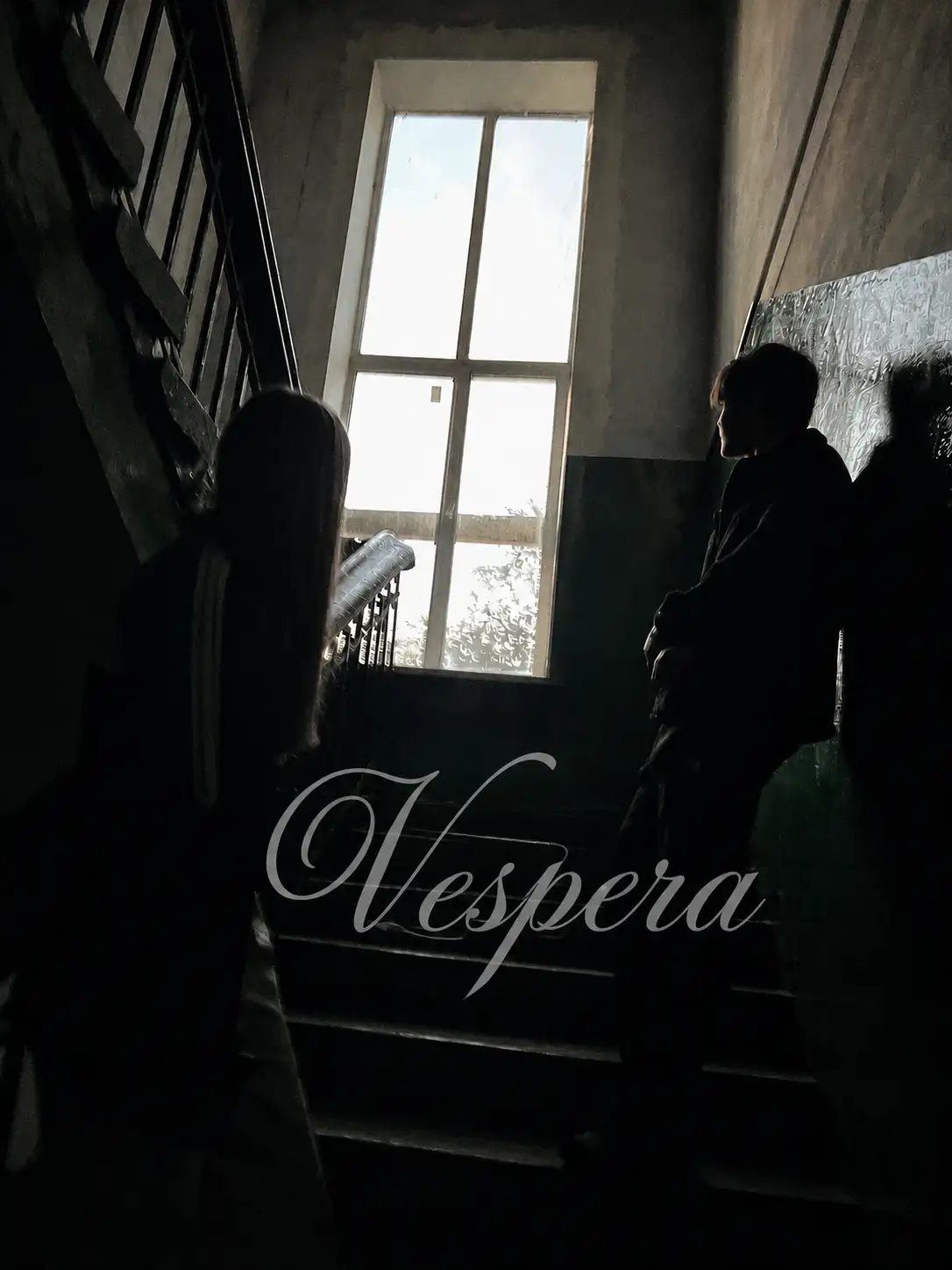 Vespera — Yagmur _cyr