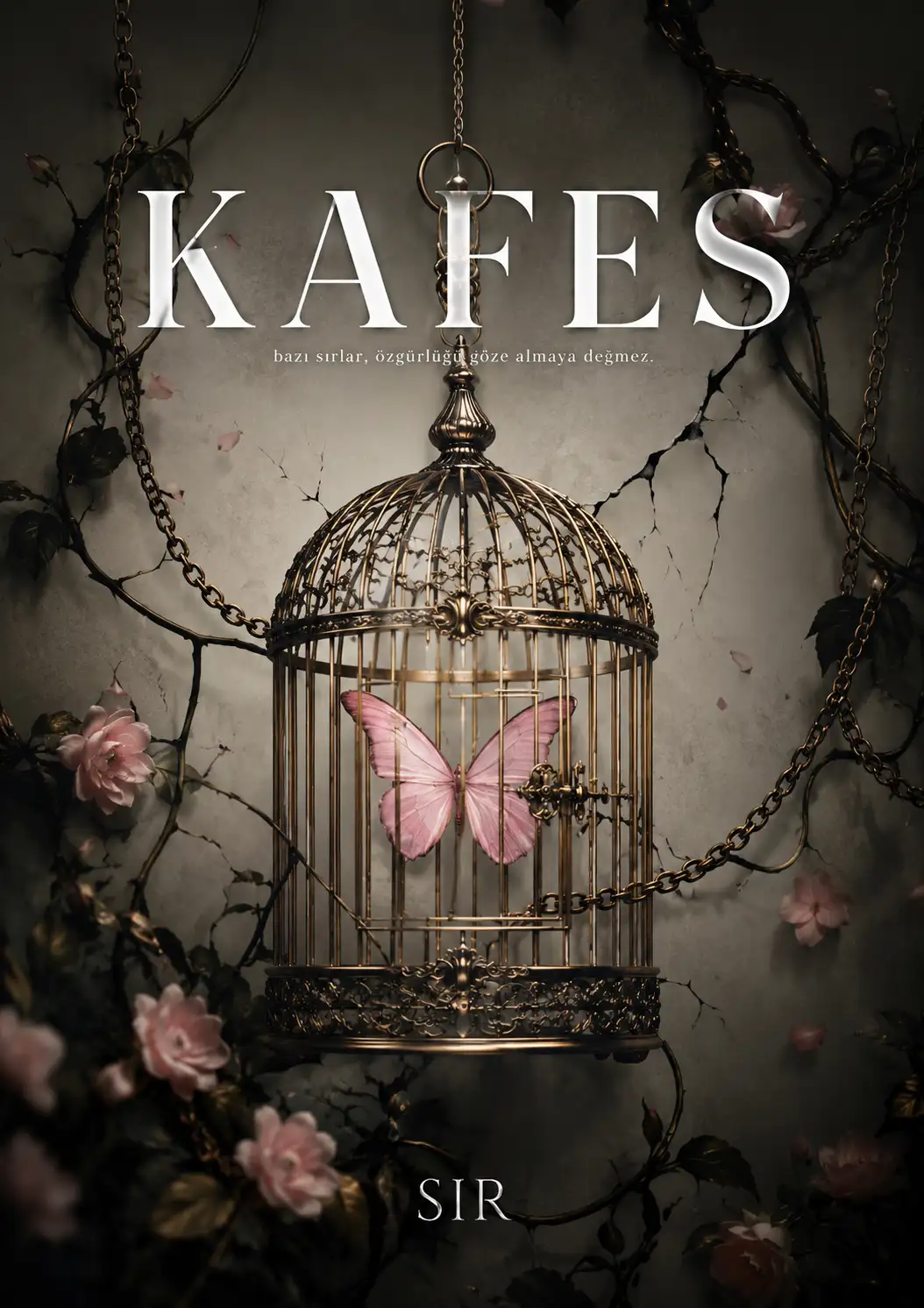 KAFES — cotton candy Candy