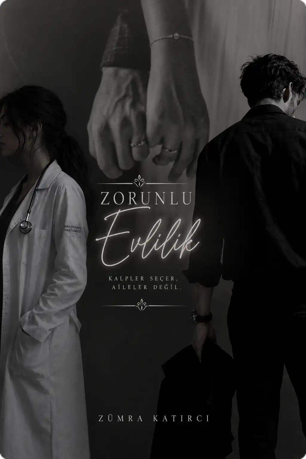 Zorla evlilik — Zümra Katırcı