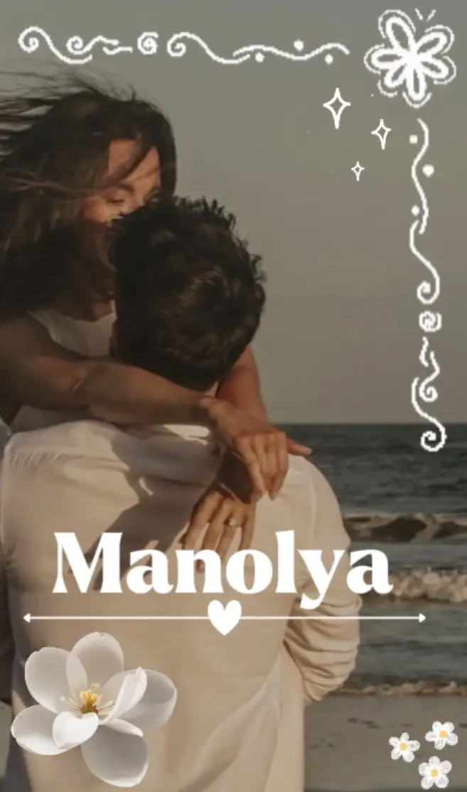 Manolya — Betül 🧚🏻‍♀️