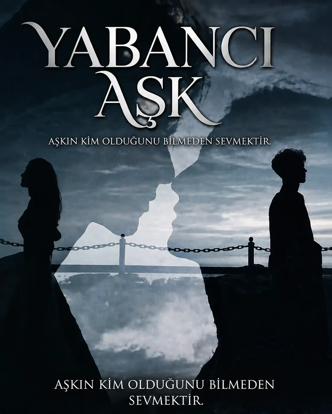 YABANCI AŞK — ZEY AFRA