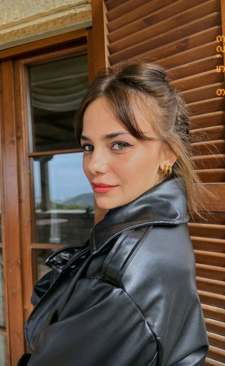 Bahar Şahin karakter görseli