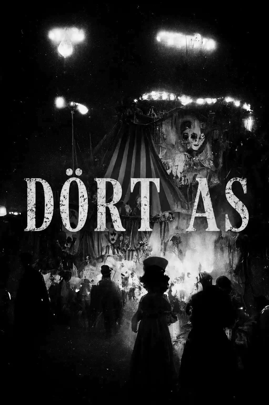 Dört As — Menaor Pinkie