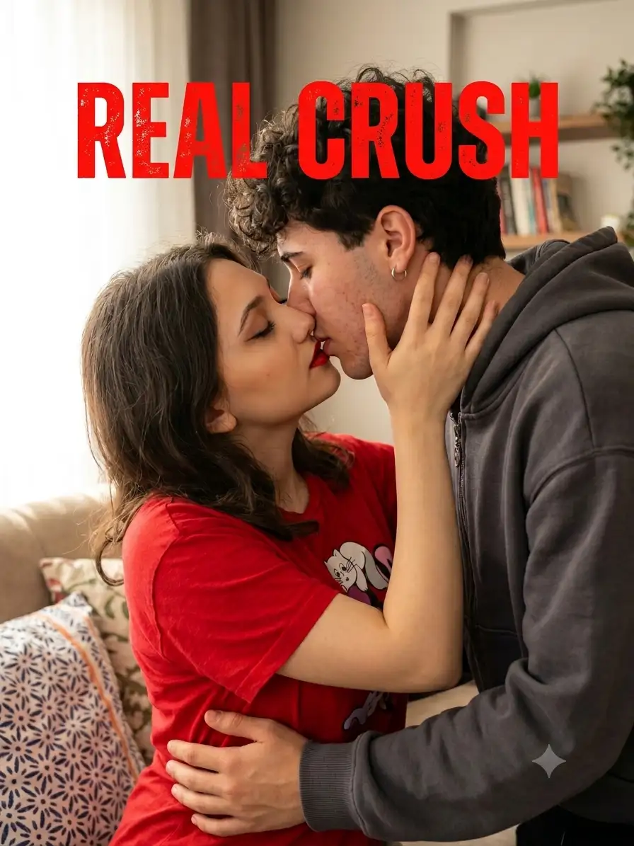 Real CRUSH — Raven Bitchack