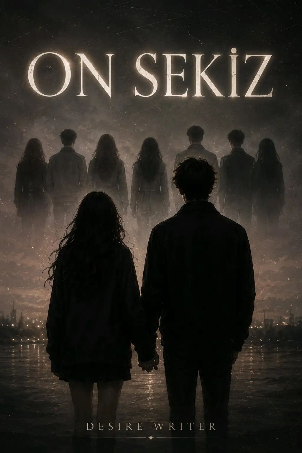 ON SEKİZ — Desire Writer