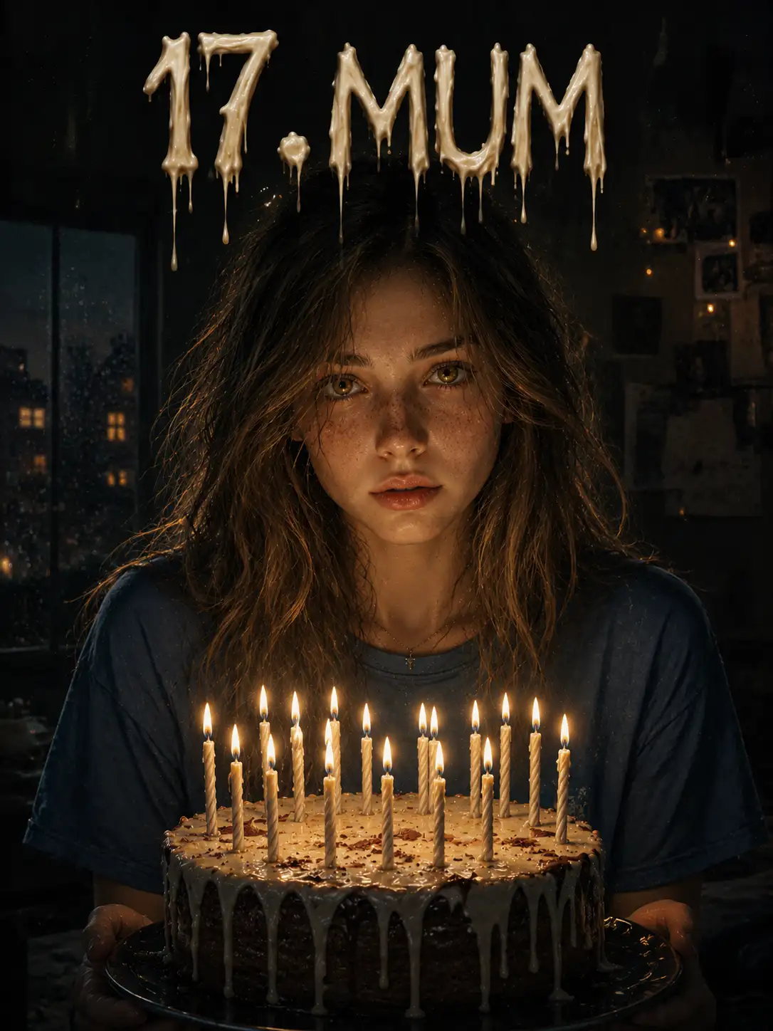 17.MUM kitap kapağı