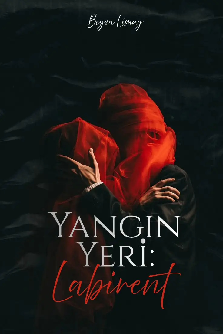 Yangın Yeri: Labirent — ★ Limay ★