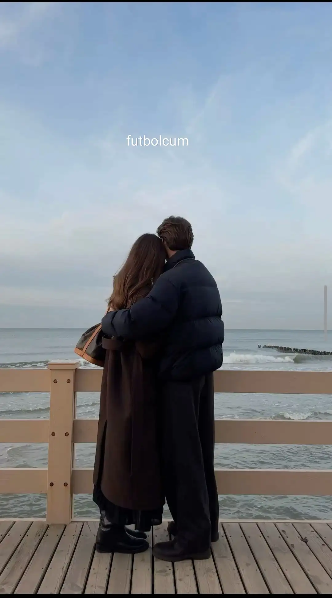 futbolcum (yarı texting) — Fazile Aktaş