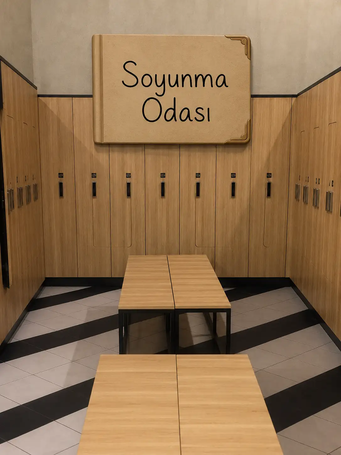 𝑆𝑜𝑦𝑢𝑛𝑚𝑎 𝑂𝑑𝑎𝑠ı kitap kapağı