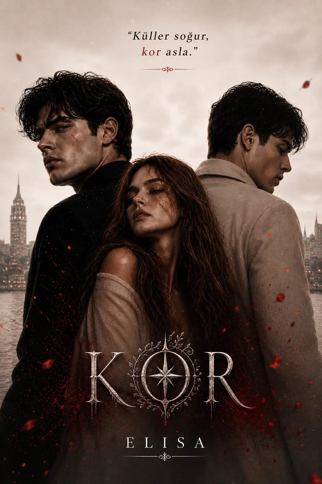 KOR — Melisa Özgün