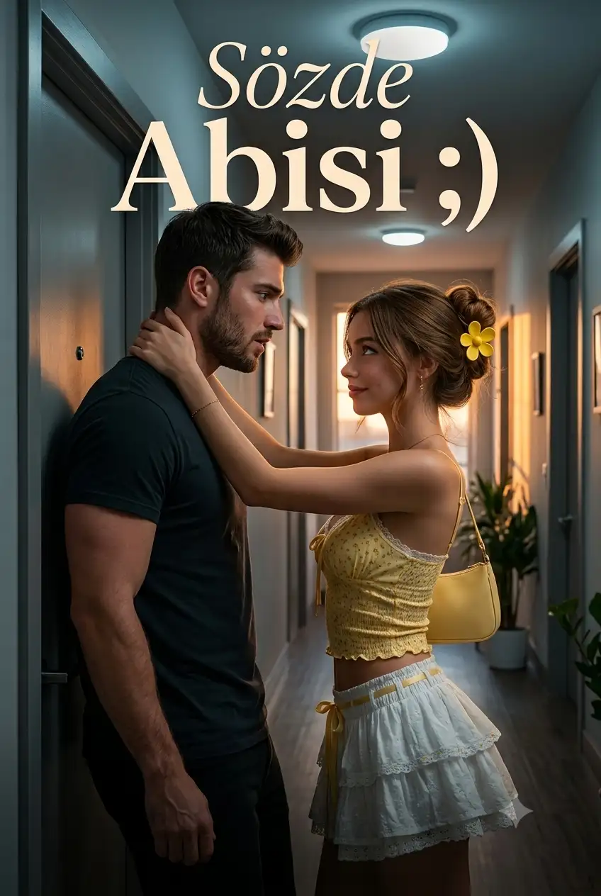 Sözde Abisi ;) TEXTİNG — Huzur Kitap