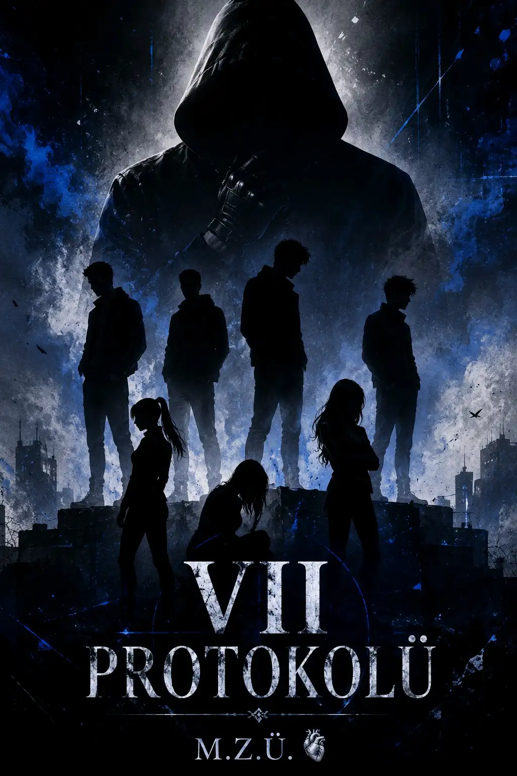 VII PROTOKOLÜ — 𝓜𝓮𝓵𝓲𝓼 🫀