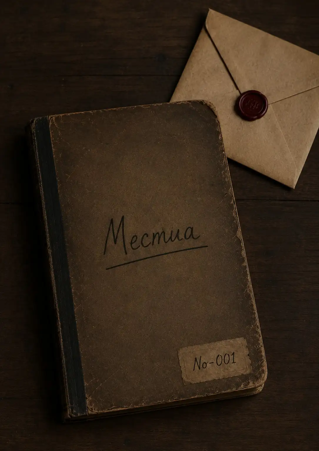 Bir Ajanın Mecmuası kitap kapağı