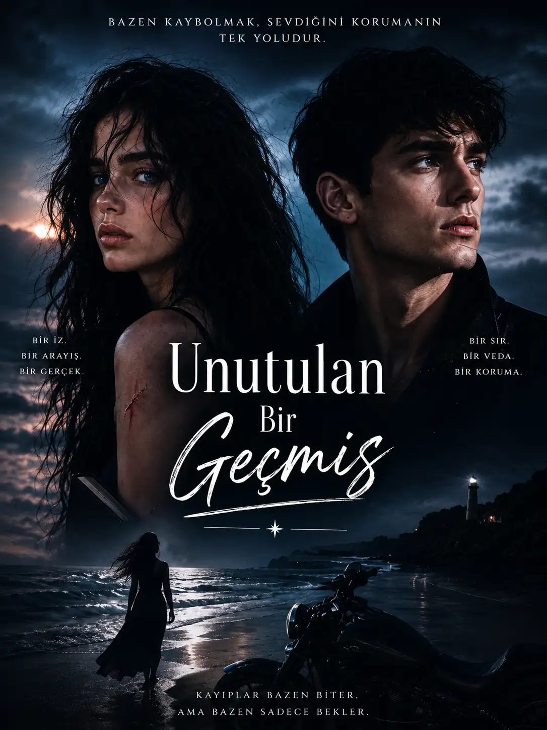 Unutulan Bir Geçmiş — Dilanur Acar