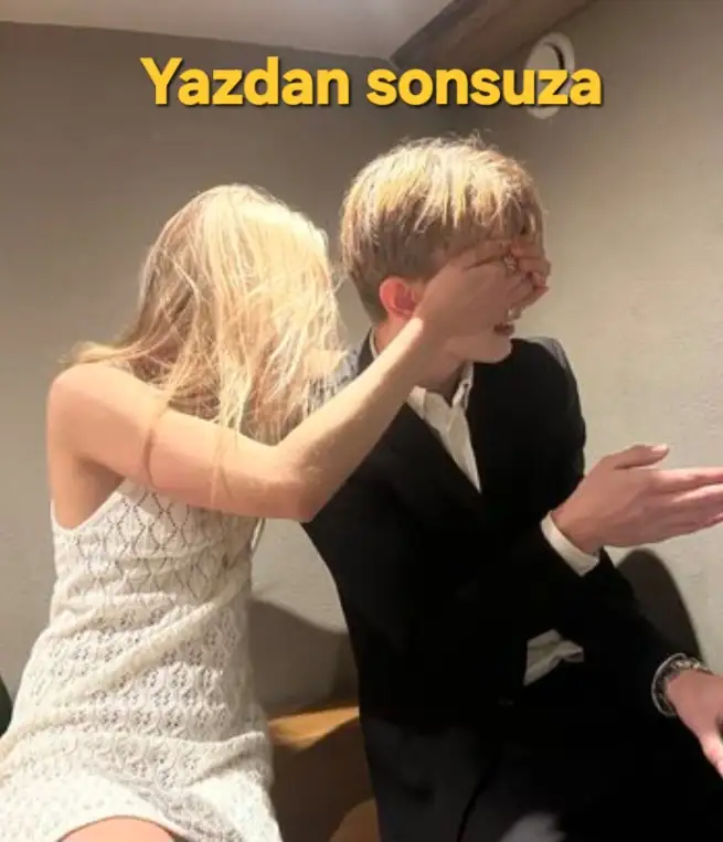Yazdan sonsuza kitap kapağı