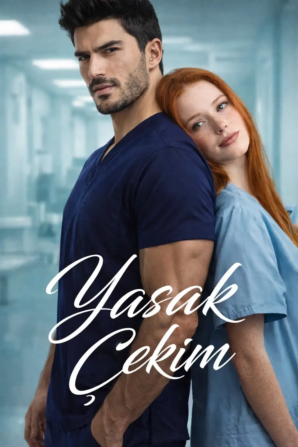 Yasak Çekim — Ecrin Tüney
