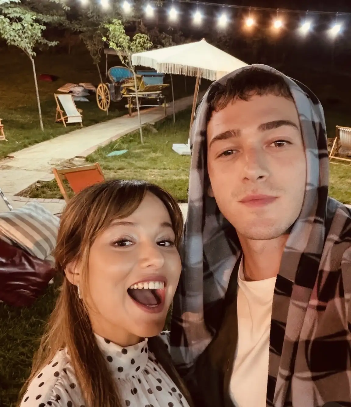 Yeni Başlangıçlar — Cileklisuffle .
