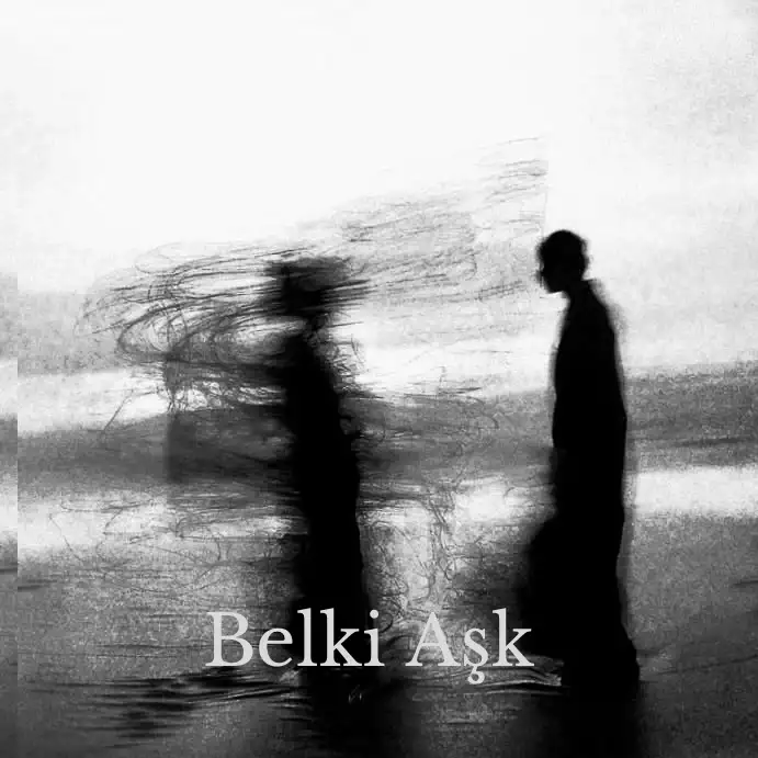 Belki Aşk — Rana Dinler